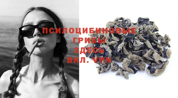 твердый Заволжье